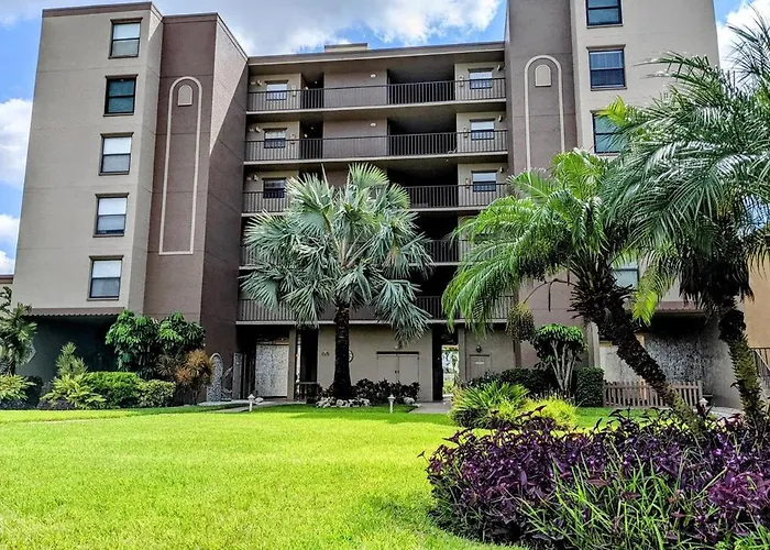 Sea Club #502 - Anchor's Away Holiday home Clearwater Beach