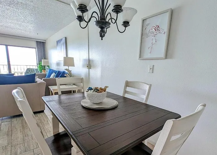 Sea Club #502 - Anchor's Away Holiday home Clearwater Beach