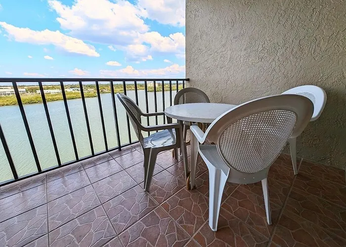 Sea Club #502 - Anchor's Away Holiday home Clearwater Beach