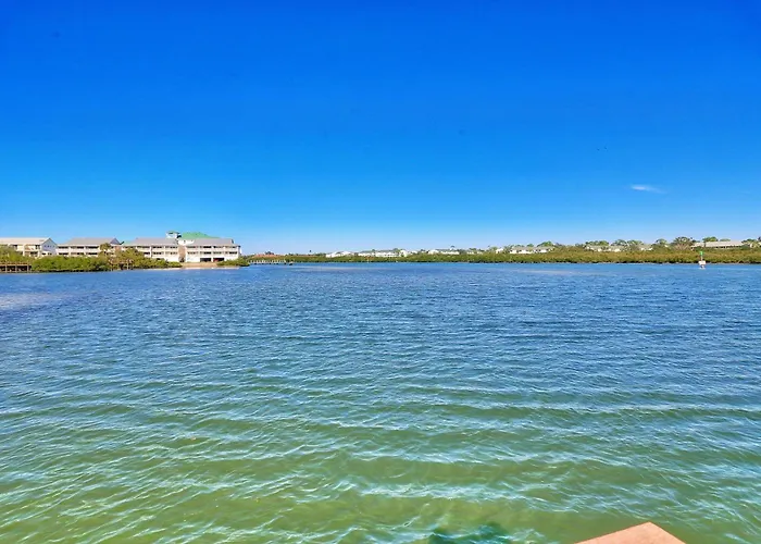 Sea Club #502 - Anchor's Away Holiday home