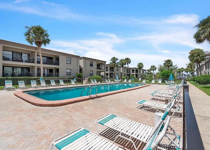 Sea Club #502 - Anchor's Away Holiday home Clearwater Beach