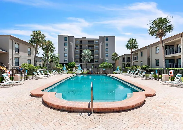 Sea Club #502 - Anchor's Away * Clearwater Beach