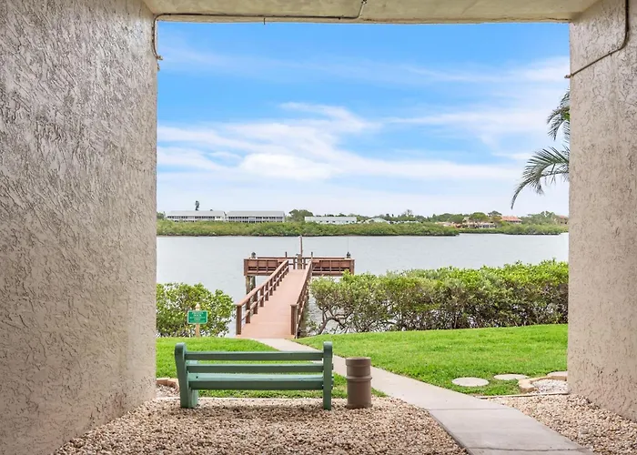 Holiday home Sea Club #502 - Anchor's Away Clearwater Beach