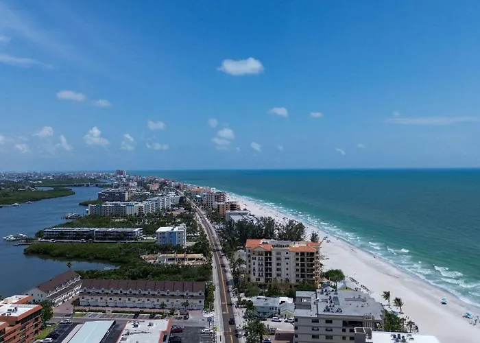Holiday home Sea Club #502 - Anchor's Away Clearwater Beach